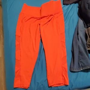 Living active leggings size 18/20